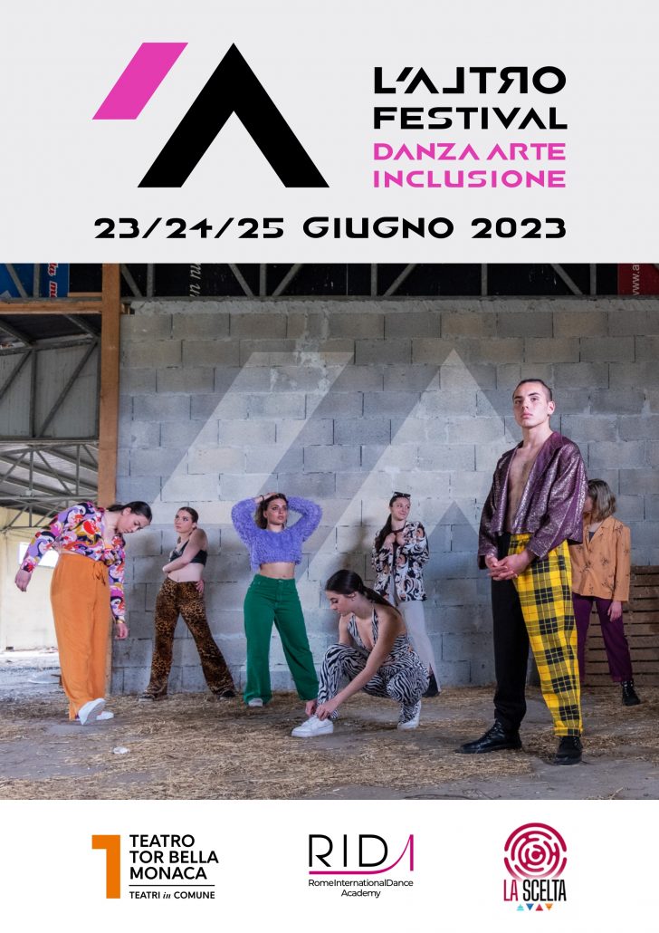 LaltroFestival_locandina_WEB-1_page-0001 Credit ASD RIDA. Scuola di Danza Contemporanea a Roma. Artisti internazionali