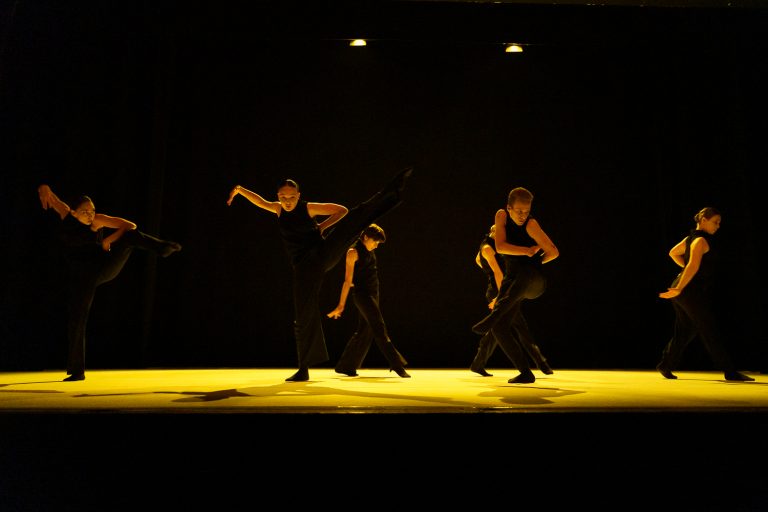 Rida accademia di danza contemporaena Roma. audizioni 2024